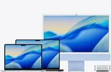 MacBook