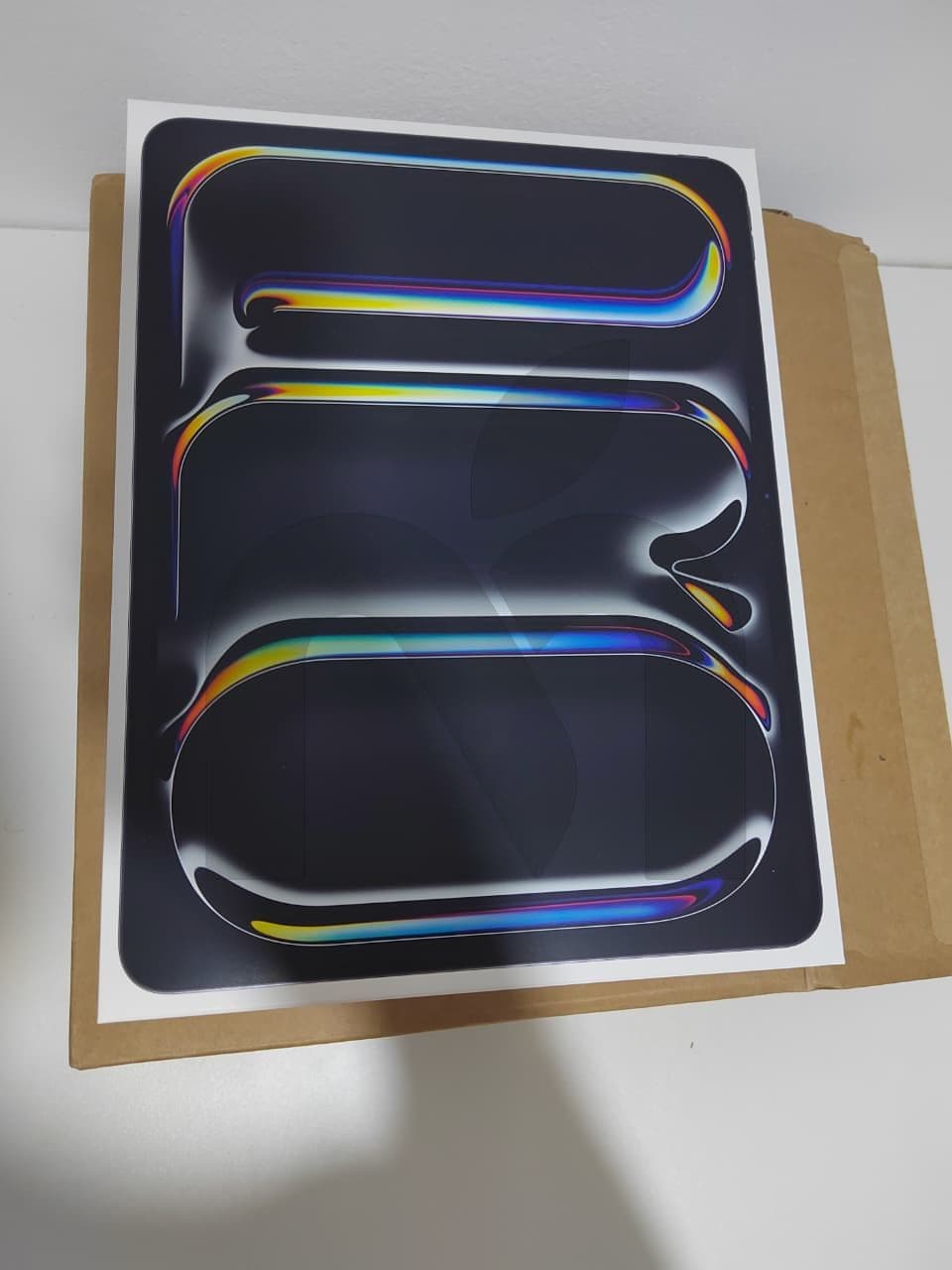 IPad Pro M5 13 WiFi