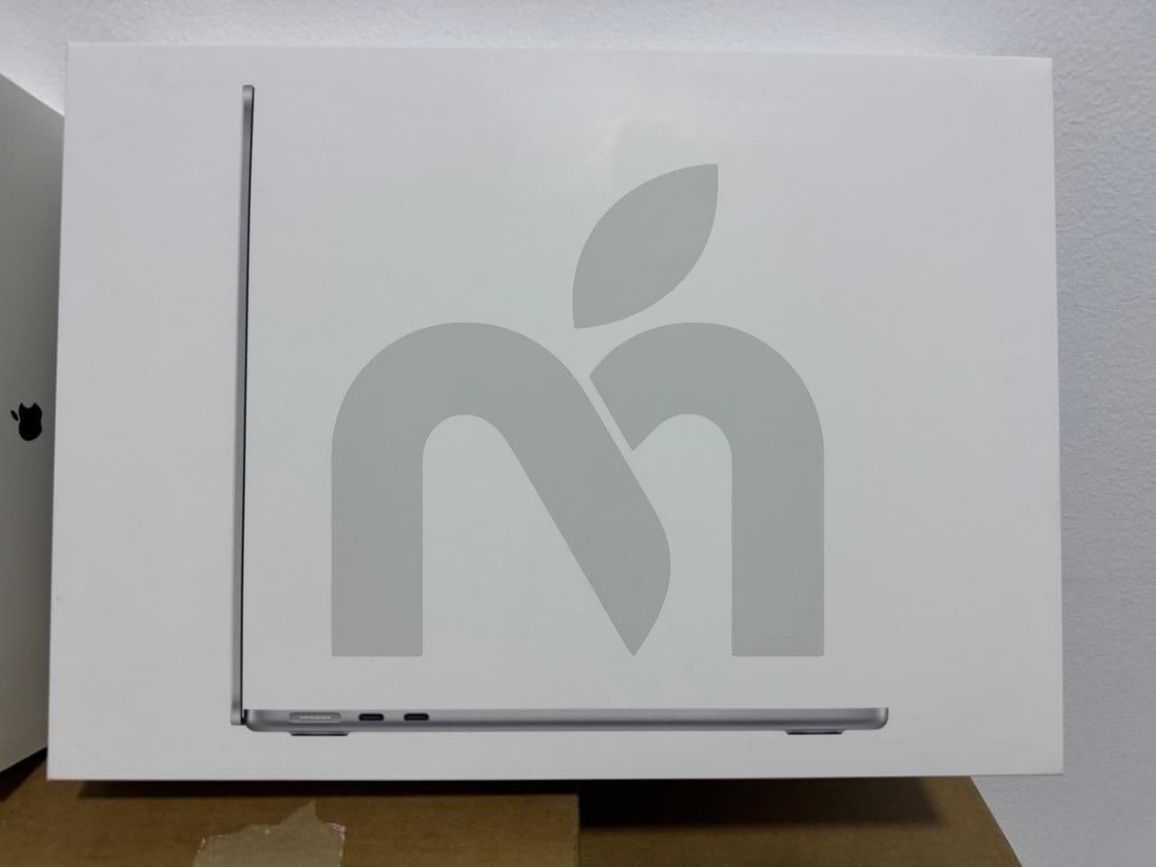 MacBook Air M5 13