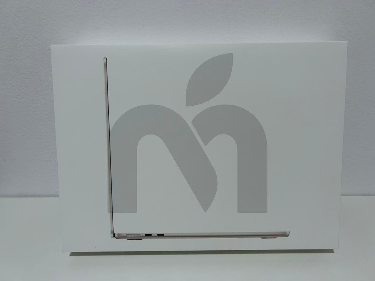 MacBook Air M5 13