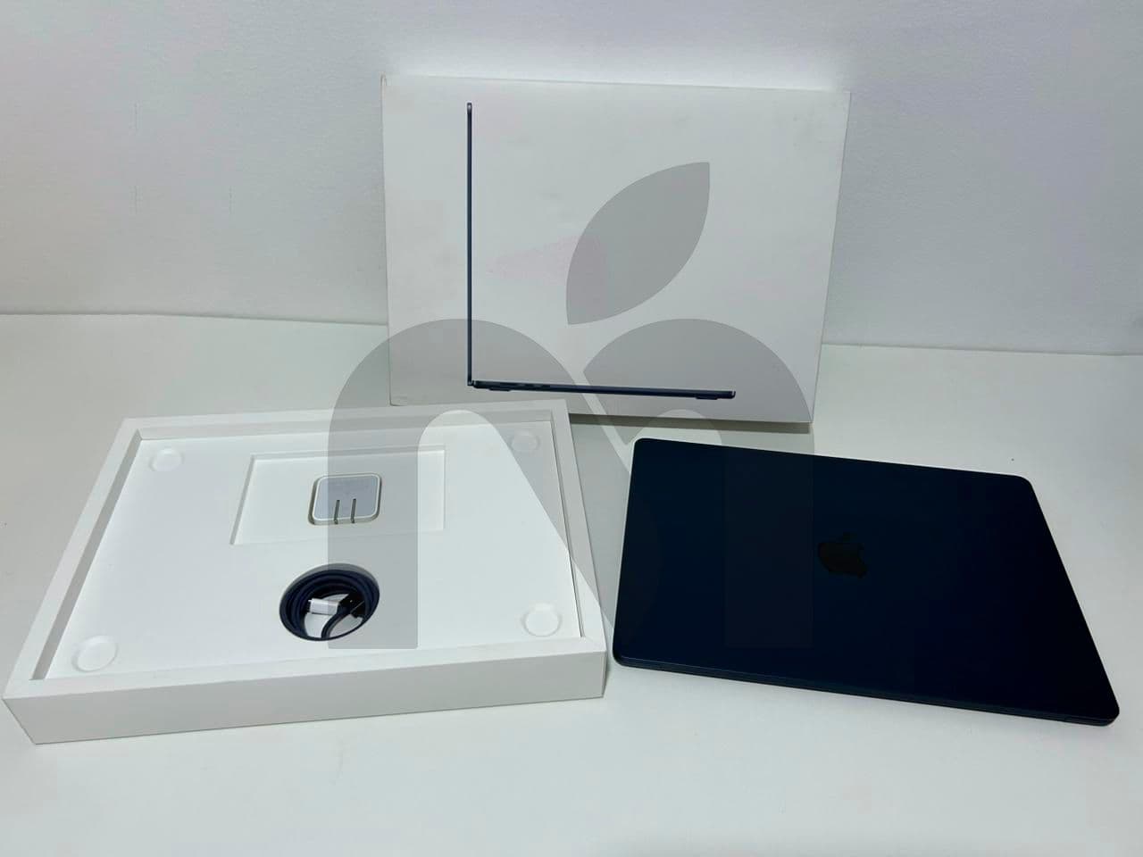 MacBook Air M4 15