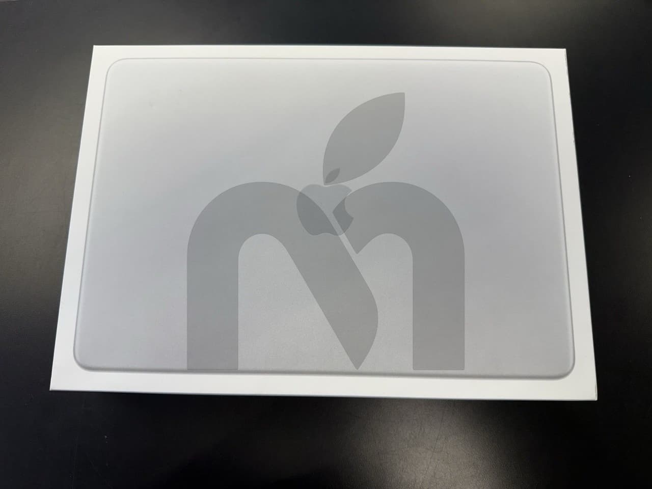 Preventa MacBook Neo A18 Pro 13
