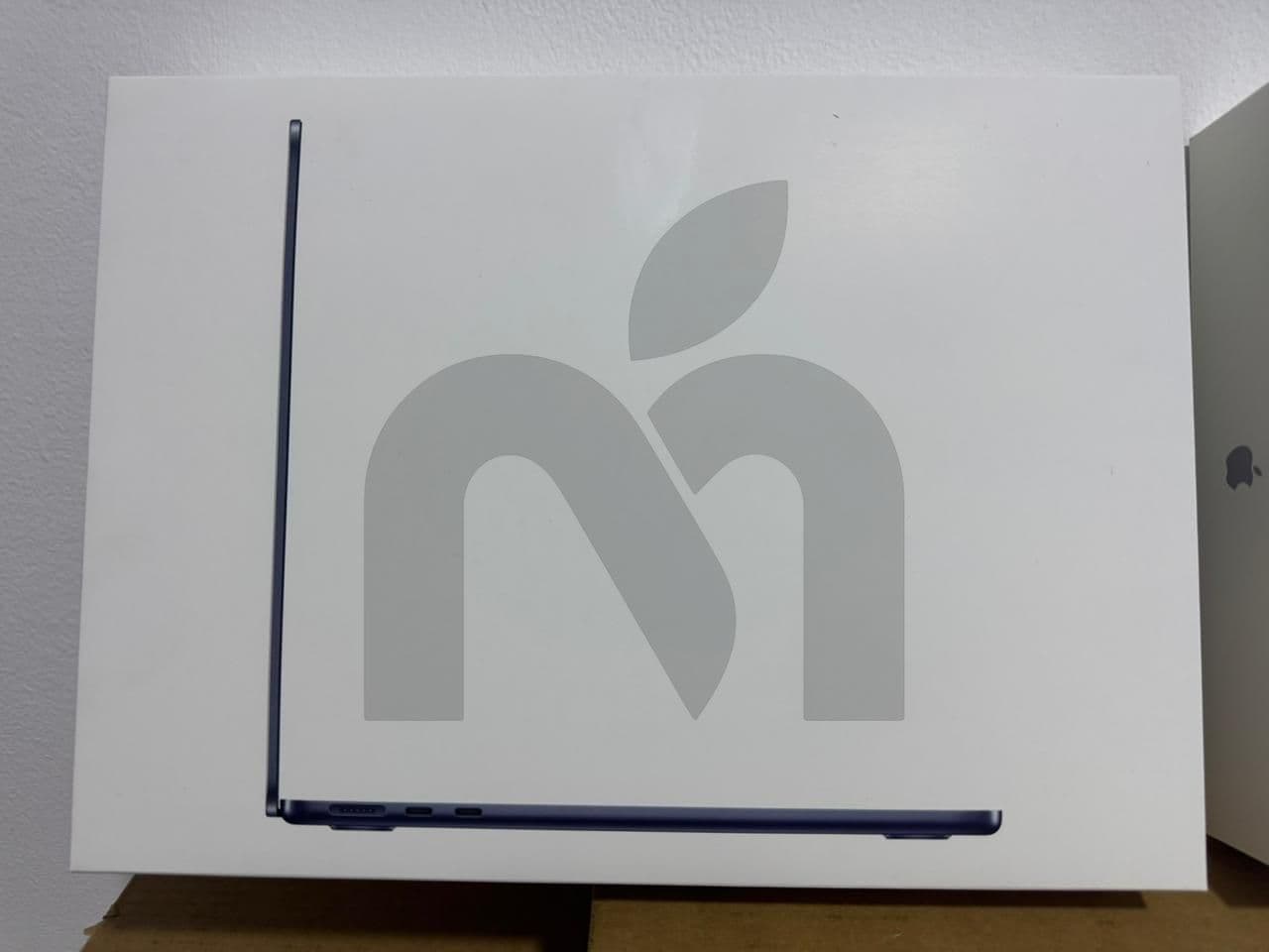 Preventa MacBook Air M4 13