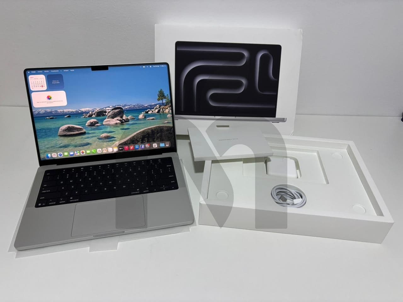 macbook Pro M5 14