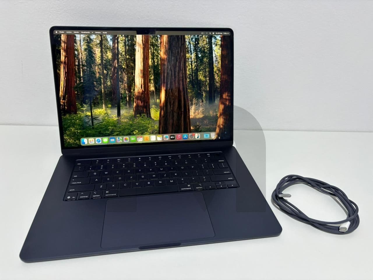 MacBook Air M4 15