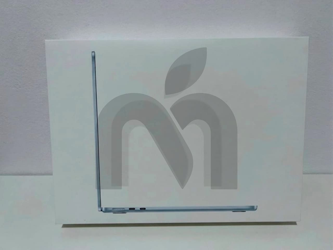 MacBook Air M5 13