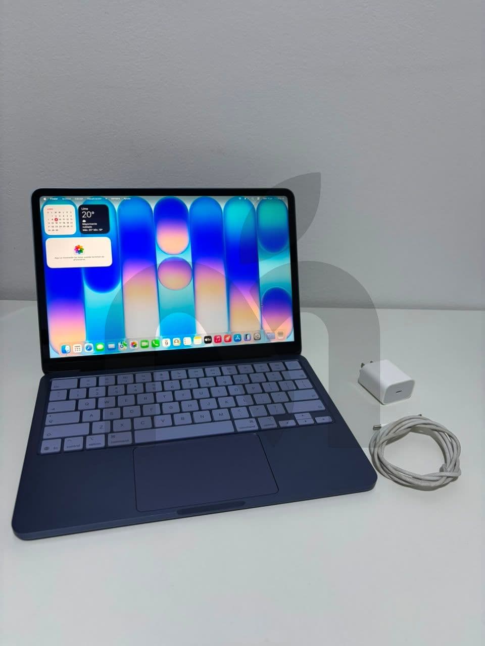 MacBook Neo A18 Pro 13