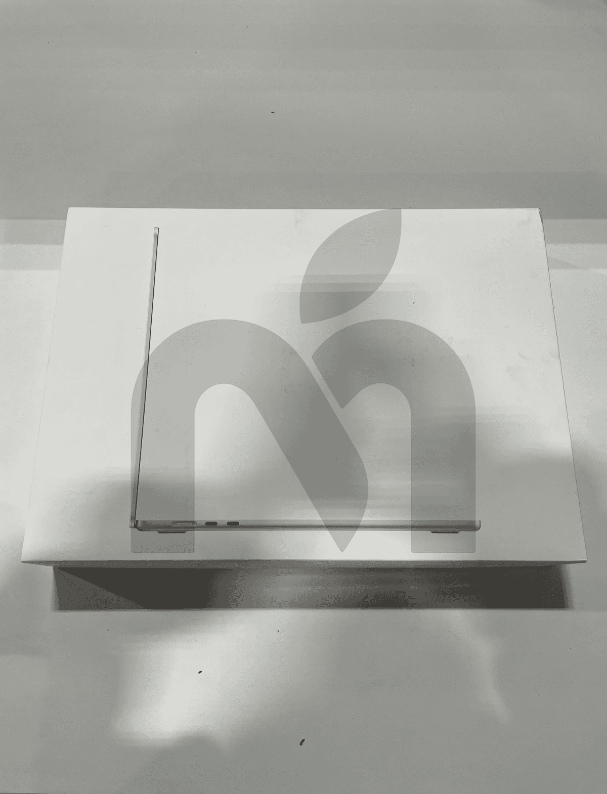 Preventa MacBook Air M4 15