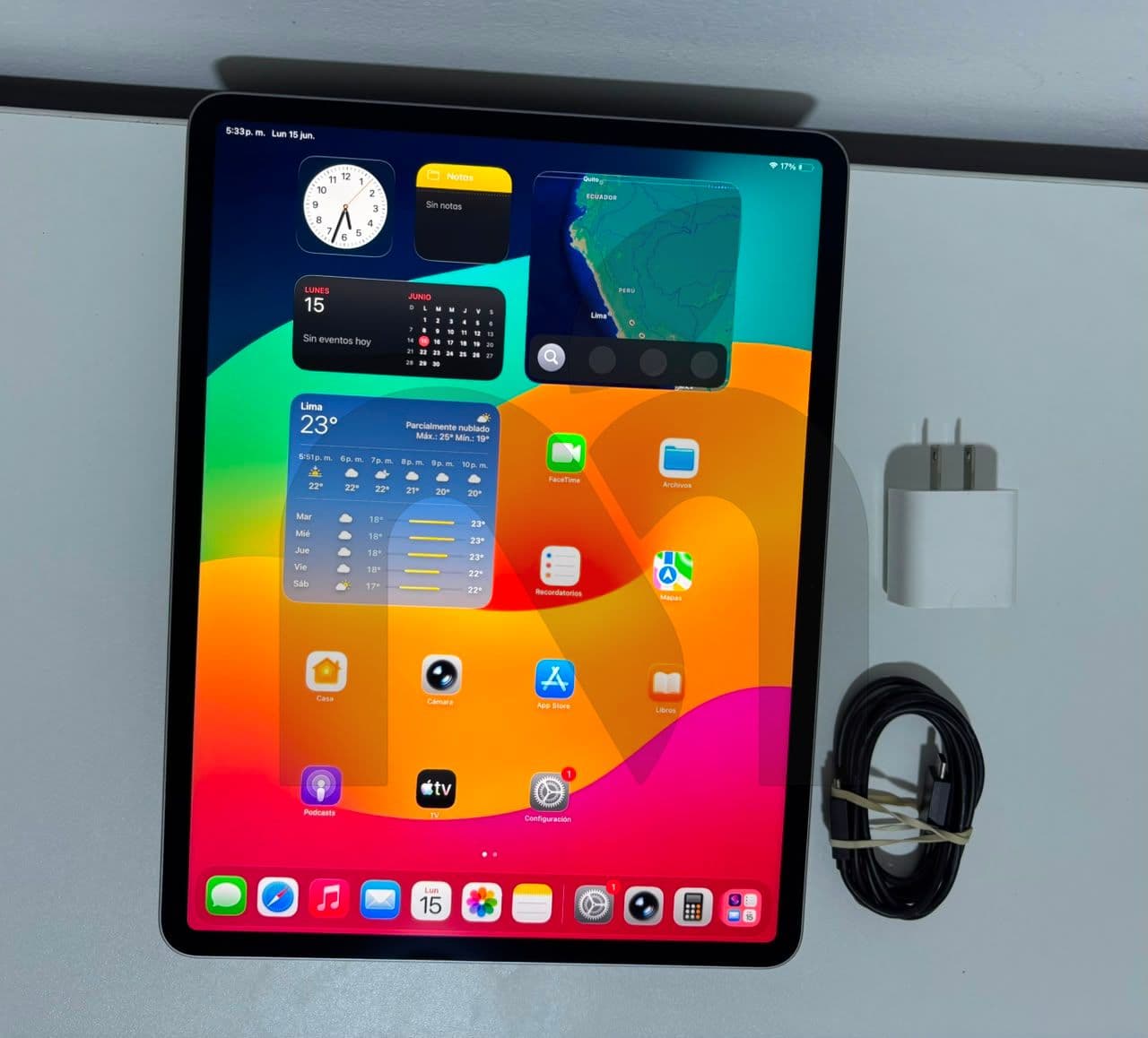 IPad Air M3 13 WiFi