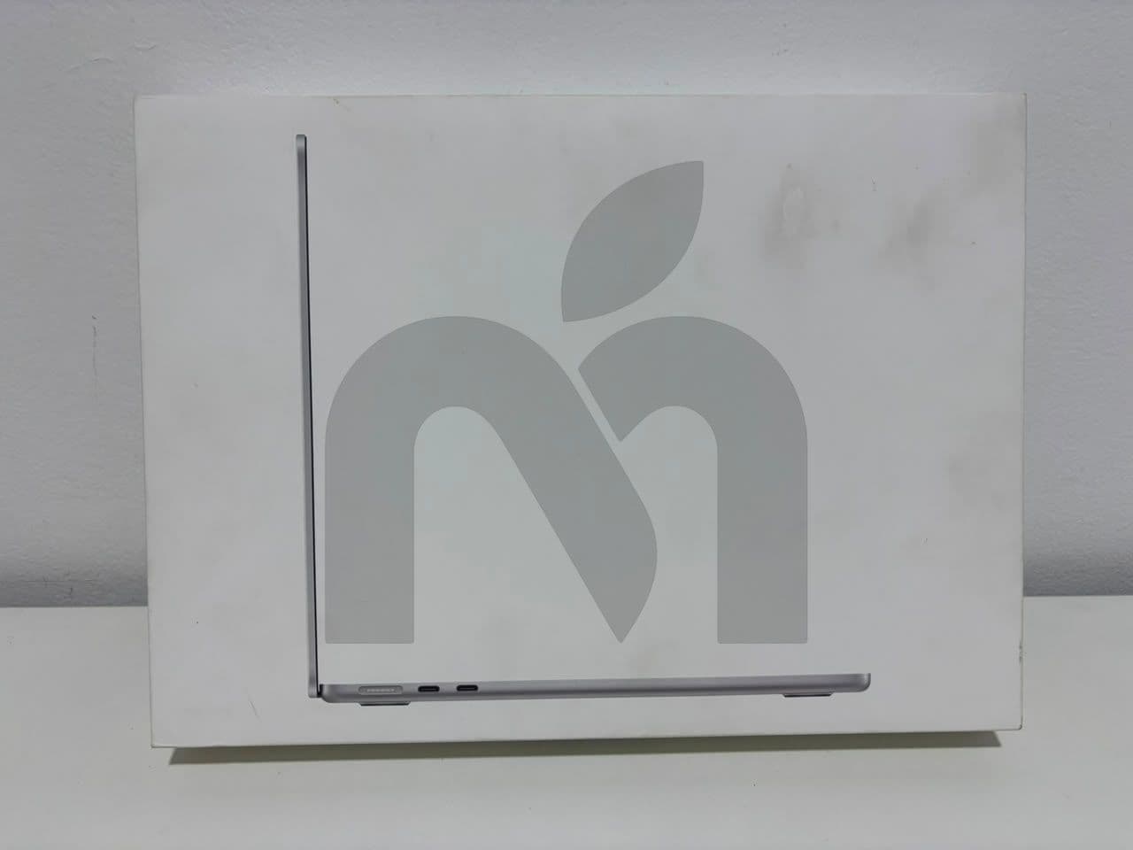 macbook Air M4 13